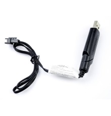 Зарядное устройство USB HUI NA TOYS 7.4V, SM-3P для 1592, 1593, 1575, 1567