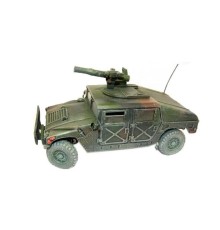 Сборная модель ZVEZDA Американский противотанковый комплекс 