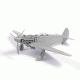 Сборная модель ZVEZDA Советский истребитель Як-3, 1/48