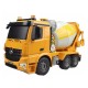 Р/У бетономешалка Double Eagle Mercedes-Benz Arocs 1:26