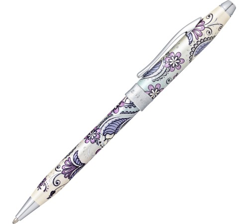 Шариковая ручка Cross Botanica. Цвет - 