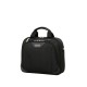 Сумка WENGER 14,5'', черный, 1 отделение, полиэстер 37х10х30 см, 11л