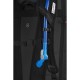 Рюкзак VICTORINOX Altmont Active L.W. Expandable Backpack, чёрный, 100% нейлон, 33x21x49 см, 25 л