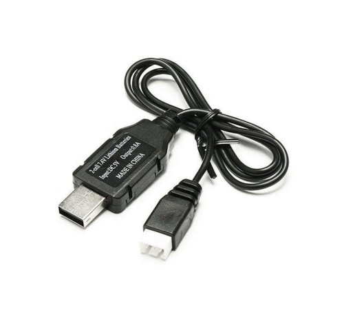 USB зарядка для квадрокоптера Hubsan H502