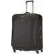 Чемодан VICTORINOX Hybri-Lite™ 27, чёрный, нейлон 1000D/поликарбонат, 52x28x69 см, 111 л