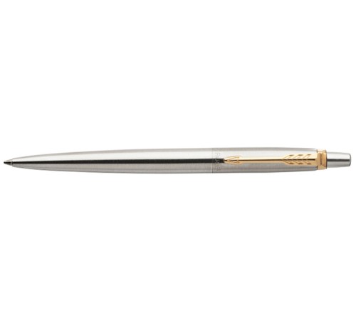 Ручка шариковая Parker Jotter Stainless Steel GT