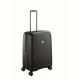 Чемодан VICTORINOX Connex, чёрный, поликарбонат Makrolon, 47x29x69 см, 71 л