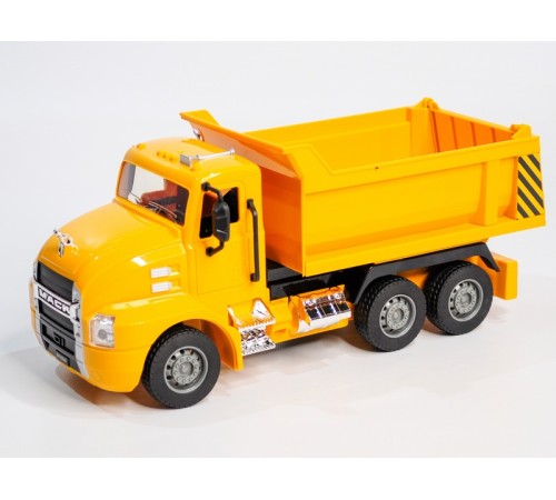 Радиоуправляемый самосвал Double Eagle MACK 1/26 2.4G RTR