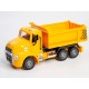 Радиоуправляемый самосвал Double Eagle MACK 1/26 2.4G RTR