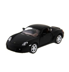 Машина Kinsmart 1:36 Porsche Matte инерция (1/12шт.) в асс. б/к