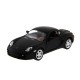 Машина Kinsmart 1:36 Porsche Matte инерция (1/12шт.) в асс. б/к