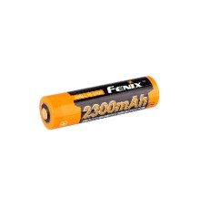 Аккумулятор 18650 Fenix 2300 mAh, ARB-L18-2300