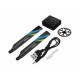 Радиоуправляемый вертолет WLToys V911S 4Ch 2.4G RTF