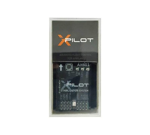 Гироскоп 6-ти осевой Volantex RC Xpilot