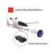 Радиоуправляемый планер Volantex RC Ranger 750мм Brushless 2.4G 4ch LiPo RTF with Gyro