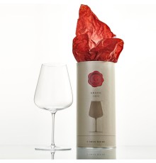 Бокал для красного вина Grassl Glass Vigneron 1855 gift tube