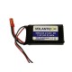 Аккумулятор Li-Po 500mAh, 7,4V JST для самолета Volantex RC Mustang
