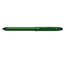 Многофункциональная ручка Cross Tech3 Midnight Green