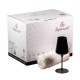 Бокалы для вина Sophienwald Black Line White Wine 2 шт.