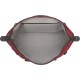 Сумка VICTORINOX  Lexicon™ Weekender, красная, баллистический нейлон TourMax, 56x18x36 см, 36 л