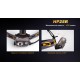 Налобный фонарь Fenix HP25R
