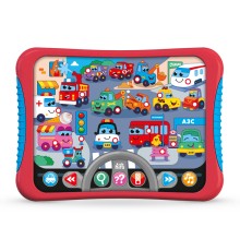Развивающая игрушка Kids Hits Хит Пэд Машинки в городе