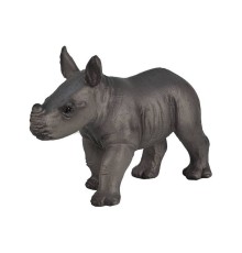 Фигурка KONIK Носорог, детёныш