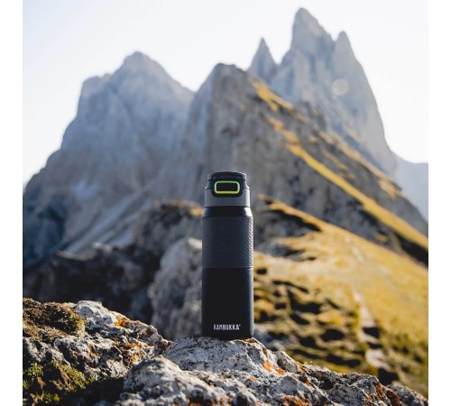 Kambukka Бутылка для воды Elton Insulated 750 мл Nightfall