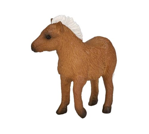 Фигурка KONIK Шетлендский пони, жеребёнок