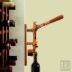 Штопор настенный для вина Boj Traditional Wall Corkscrew Old Copper
