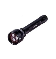 Фонарь дайвинговый Ferei W156II XM-L2 холодный - набор