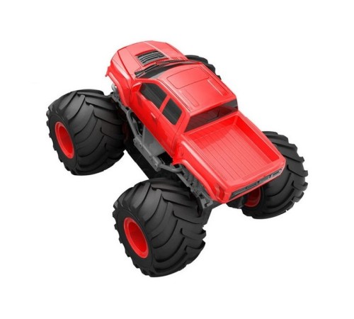 Радиоуправляемая машина-амфибия Double Eagle Ford Bigfoot 1/18 4WD 2.4G RTR