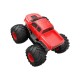 Радиоуправляемая машина-амфибия Double Eagle Ford Bigfoot 1/18 4WD 2.4G RTR