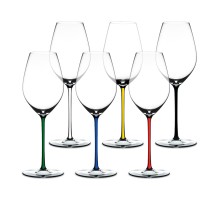 Сет бокалов для шампанского Riedel Champagne Wine Glass Fatto A Mano