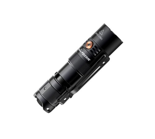 Фонарь Fenix PD25R, PD25R