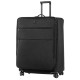 Чемодан VICTORINOX Lexicon™ Dual-Caster, чёрный, баллистический нейлон TourMax, 56x34x76 см, 154,1 л