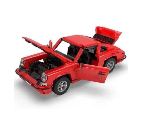 Конструктор CaDA MASTER Классический спортивный автомобиль (1429 деталей)