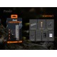 Велофара Fenix BC21R V3.0, BC21RV30