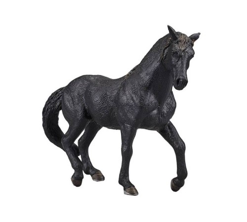 Фигурка KONIK Андалузский жеребец, вороной