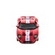 Машина Kinsmart 1:36 Ford GT 2006 инерция (1/12шт.) б/к