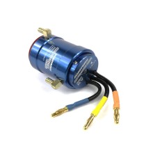Бесколлекторный мотор Hobbywing 4800KV-2040SL (3,17/15мм, Boat)