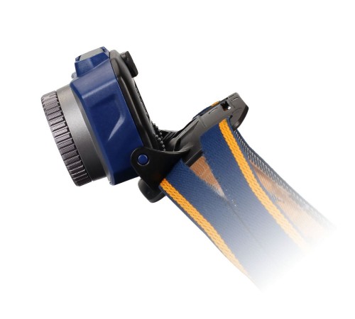 Налобный фонарь Fenix HL40R Cree XP-LHIV2 LED серый, HL40RGY