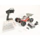 Радиоуправляемая багги Remo Hobby Dingo UPGRADE (красная) 4WD 2.4G 1/16 RTR