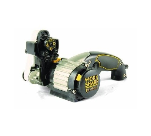 Точилка электрическая Work Sharp Knife & Tool Sharpener Ken Onion Edition, DR/WSKTS-KO-I