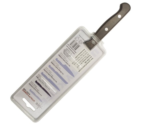 Нож кухонный ACE K3051BN Utility knife