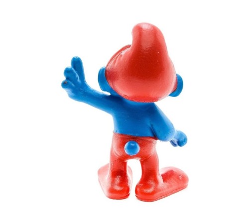 Фигурка Schleich Гномик Папа Смурф