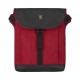 Сумка наплечная VICTORINOX Altmont Original Flapover Digital Bag, красная, нейлон, 26x10x30 см, 7 л