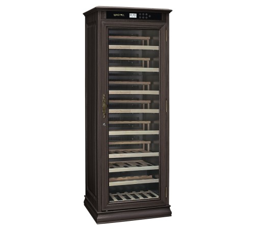 Винный шкаф Meyvel MV102-WD1-C