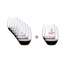 Бокалы для красного вина Riedel 