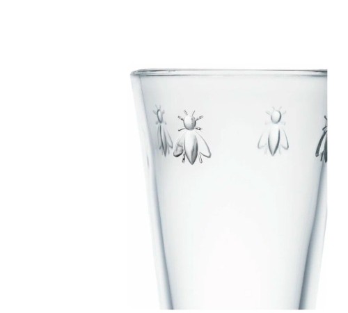 Бокал для шампанского La Rochere Abeille